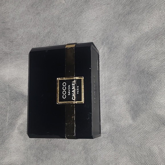 Coco Chanel Savon/Soap - Picture 1 of 4